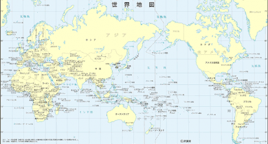 worldmap