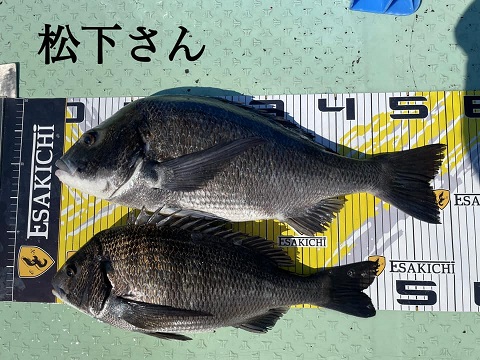 内瀬釣りセンター