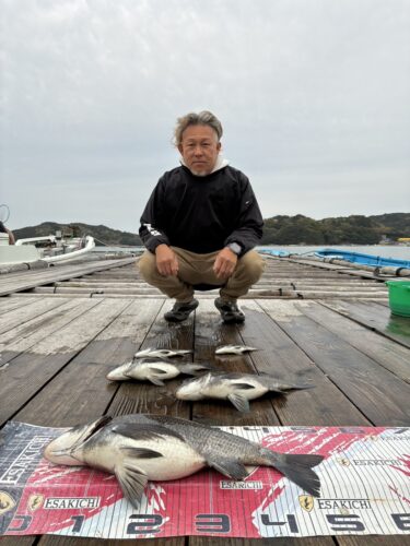4月6日-久保寺様①