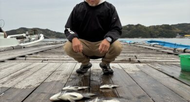 4月6日-久保寺様①