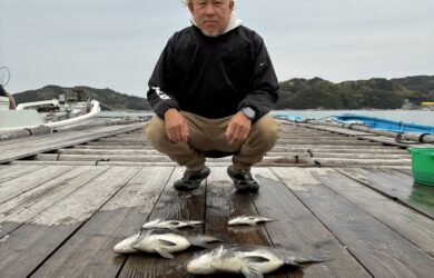 4月6日-久保寺様①