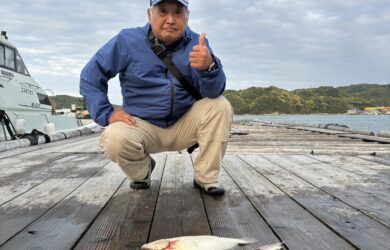 4月20日-藤本様①