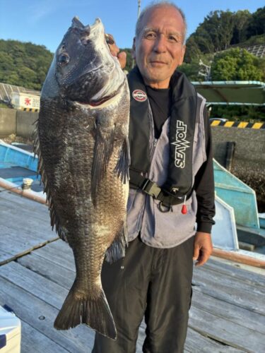 60渡船