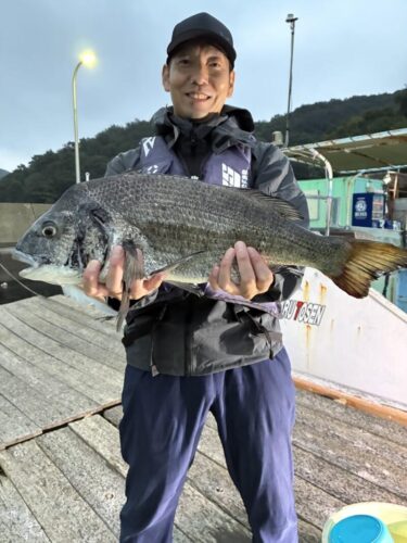 60渡船