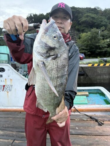 60渡船